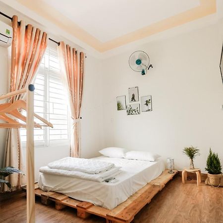 Bisou De La Riviere Apartman Hội An Kültér fotó