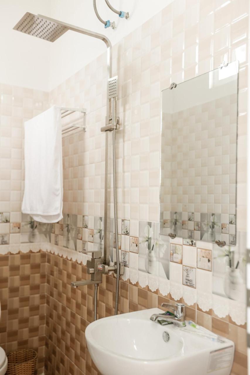 Bisou De La Riviere Apartman Hội An Kültér fotó