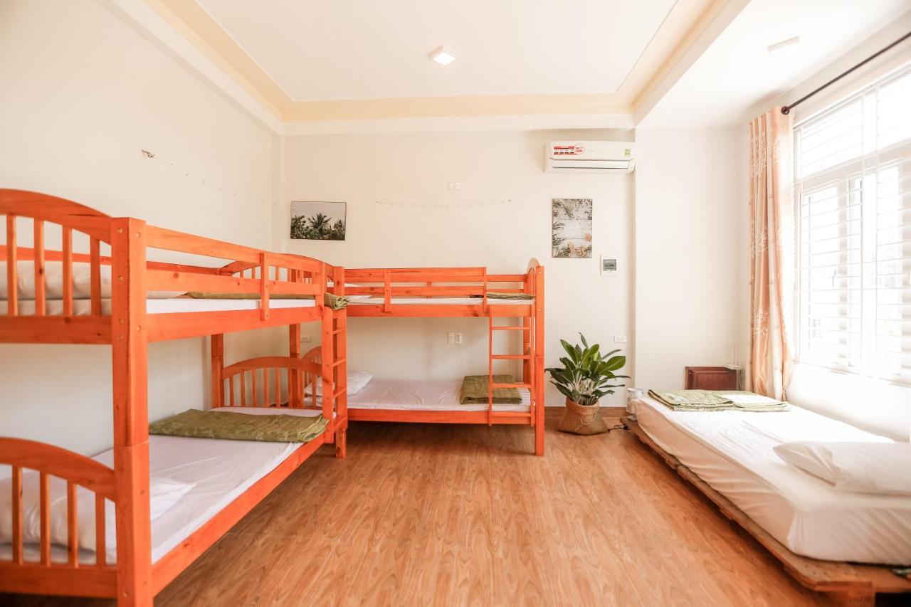 Bisou De La Riviere Apartman Hội An Kültér fotó