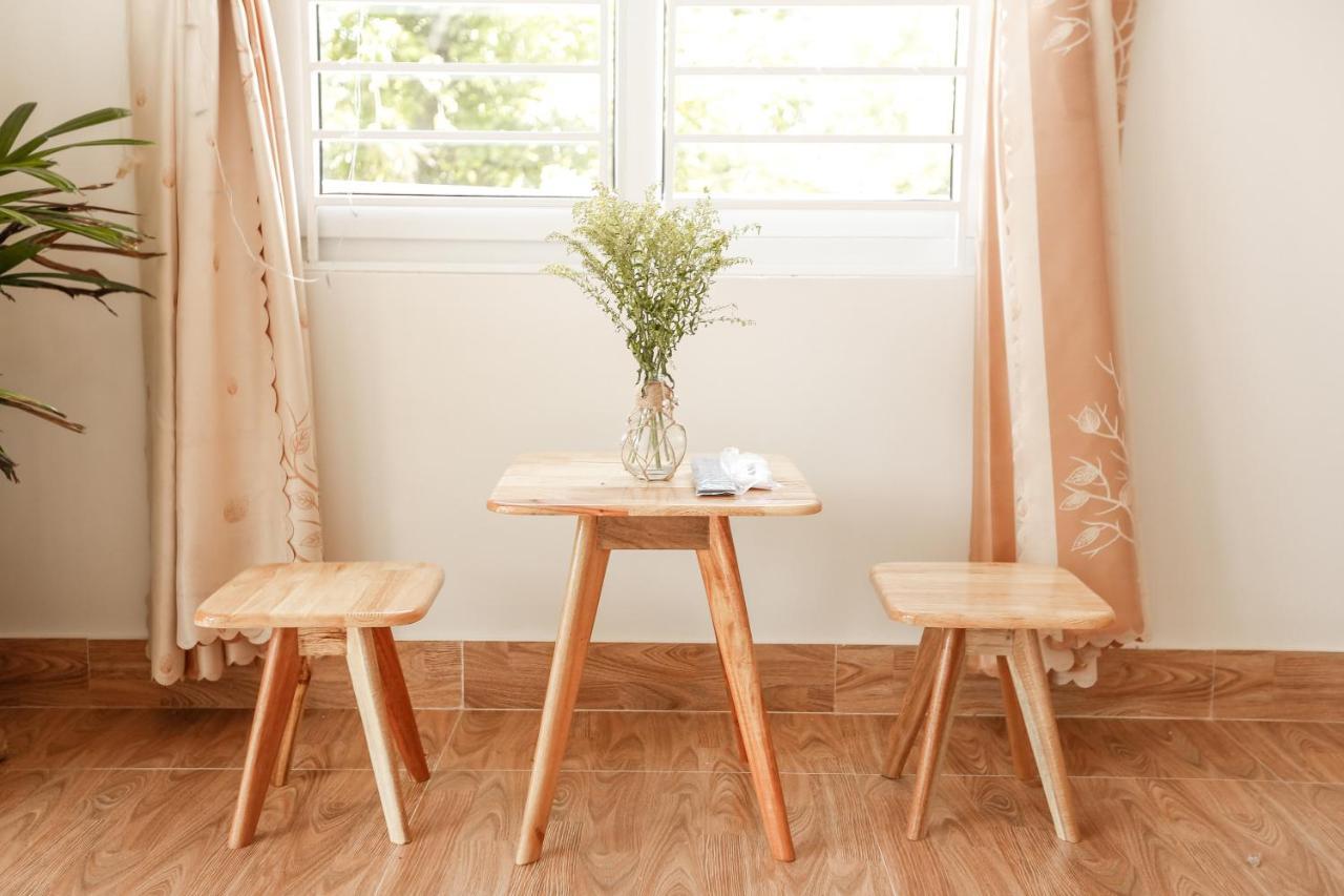Bisou De La Riviere Apartman Hội An Kültér fotó