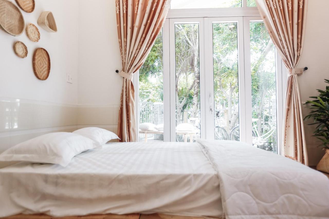 Bisou De La Riviere Apartman Hội An Kültér fotó