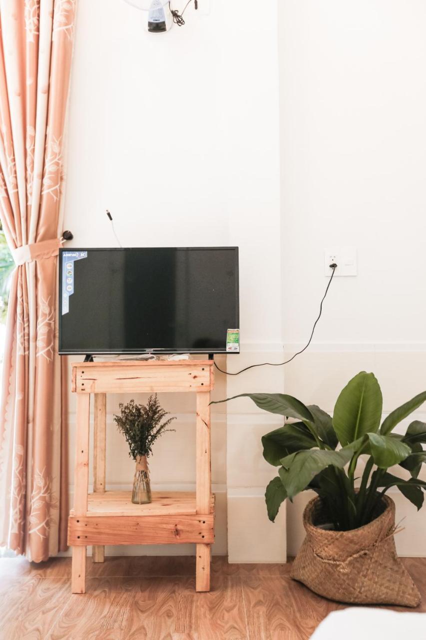 Bisou De La Riviere Apartman Hội An Kültér fotó