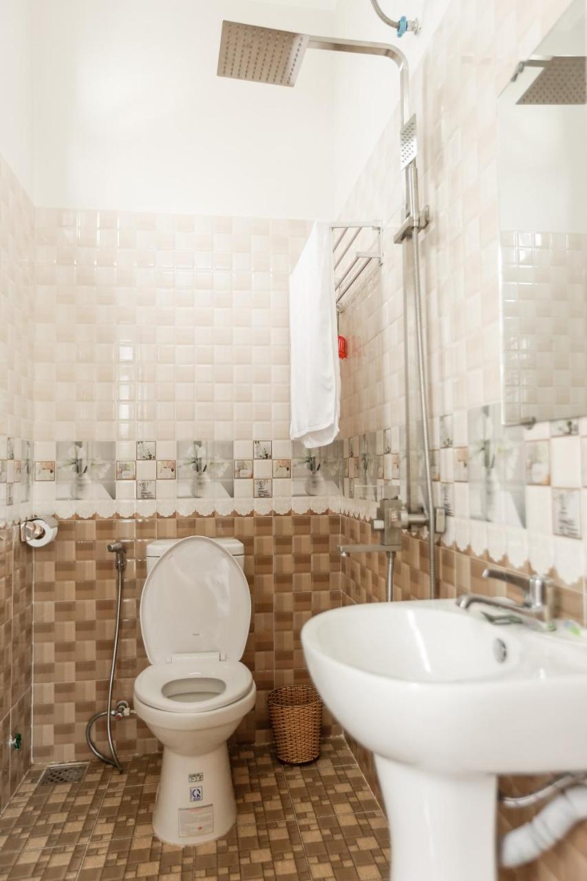 Bisou De La Riviere Apartman Hội An Kültér fotó