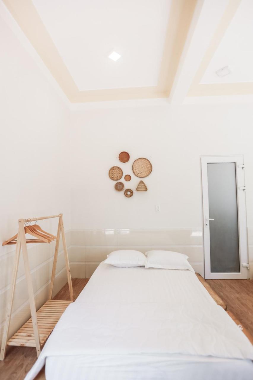 Bisou De La Riviere Apartman Hội An Kültér fotó