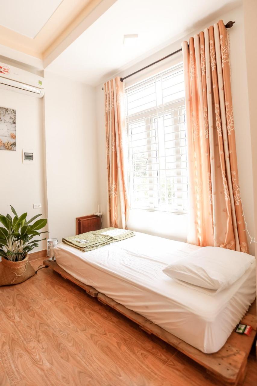 Bisou De La Riviere Apartman Hội An Kültér fotó