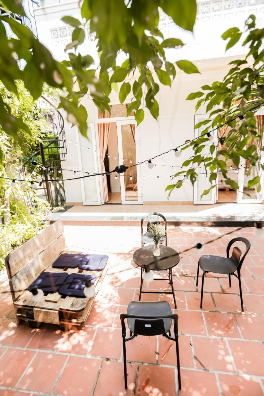 Bisou De La Riviere Apartman Hội An Kültér fotó