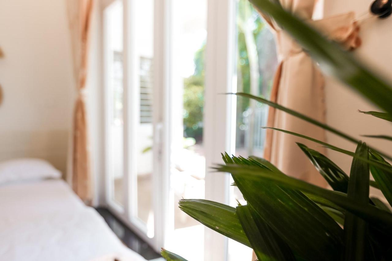Bisou De La Riviere Apartman Hội An Kültér fotó