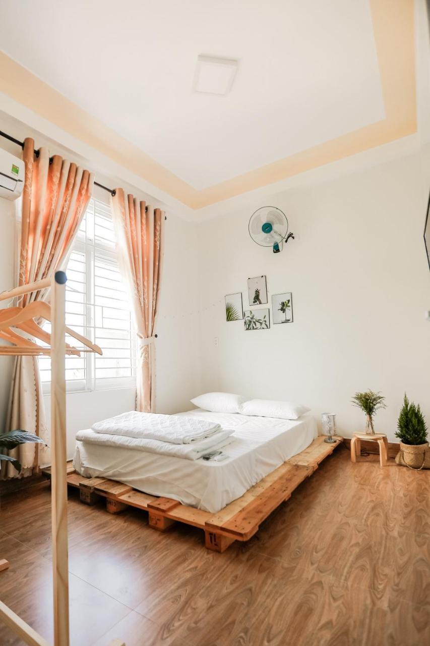 Bisou De La Riviere Apartman Hội An Kültér fotó