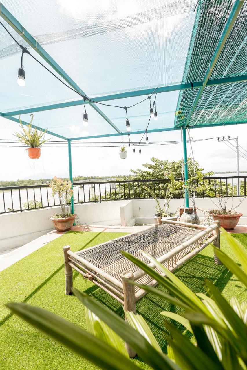 Bisou De La Riviere Apartman Hội An Kültér fotó