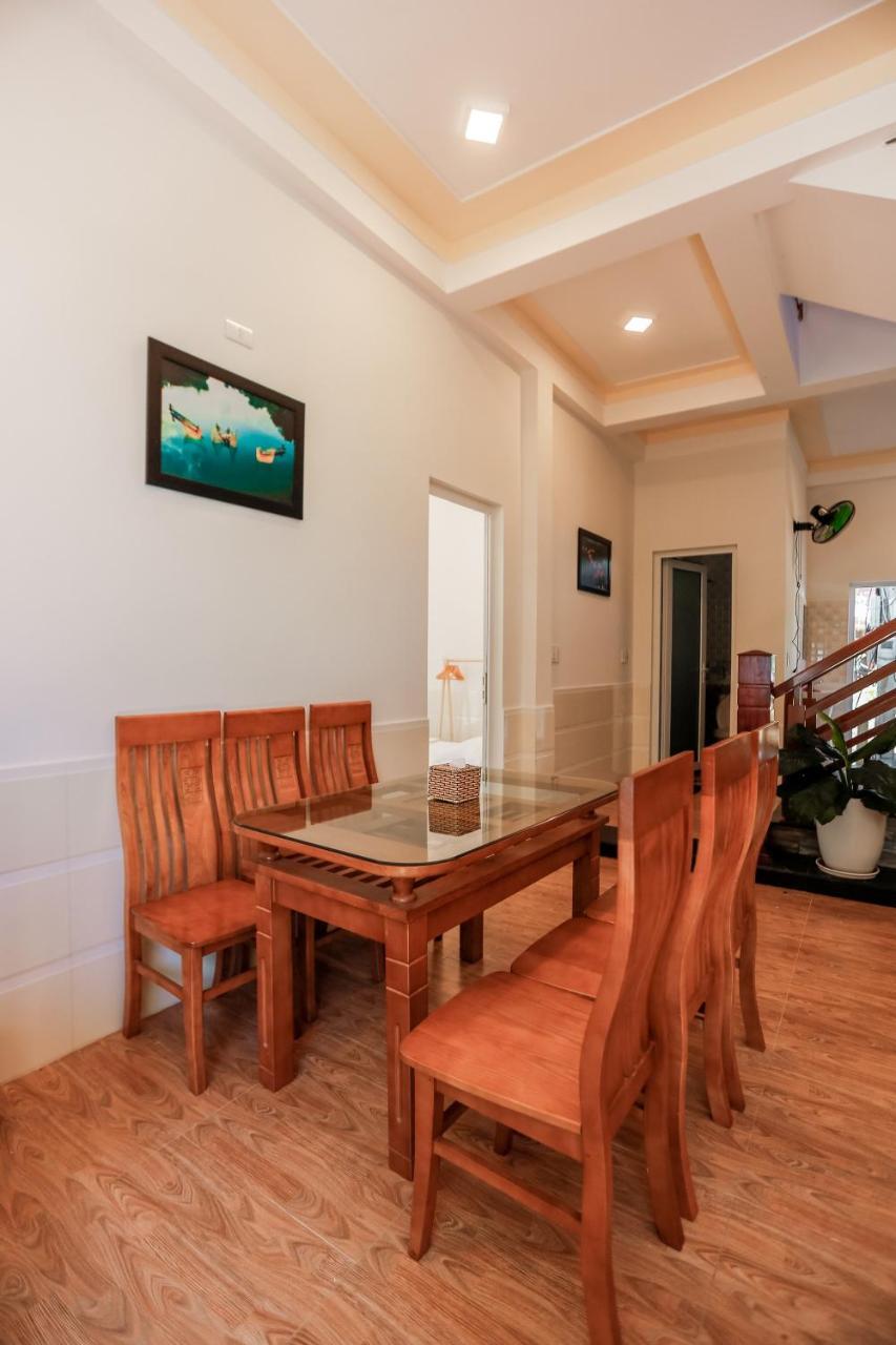 Bisou De La Riviere Apartman Hội An Kültér fotó