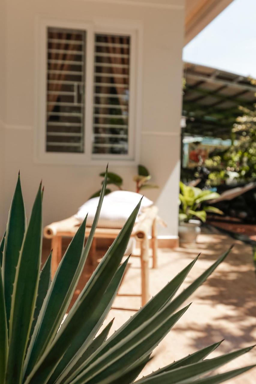 Bisou De La Riviere Apartman Hội An Kültér fotó