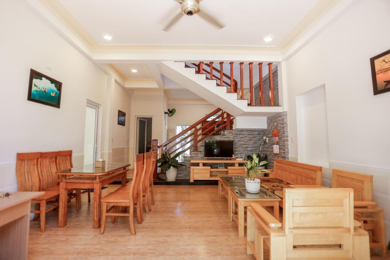 Bisou De La Riviere Apartman Hội An Kültér fotó
