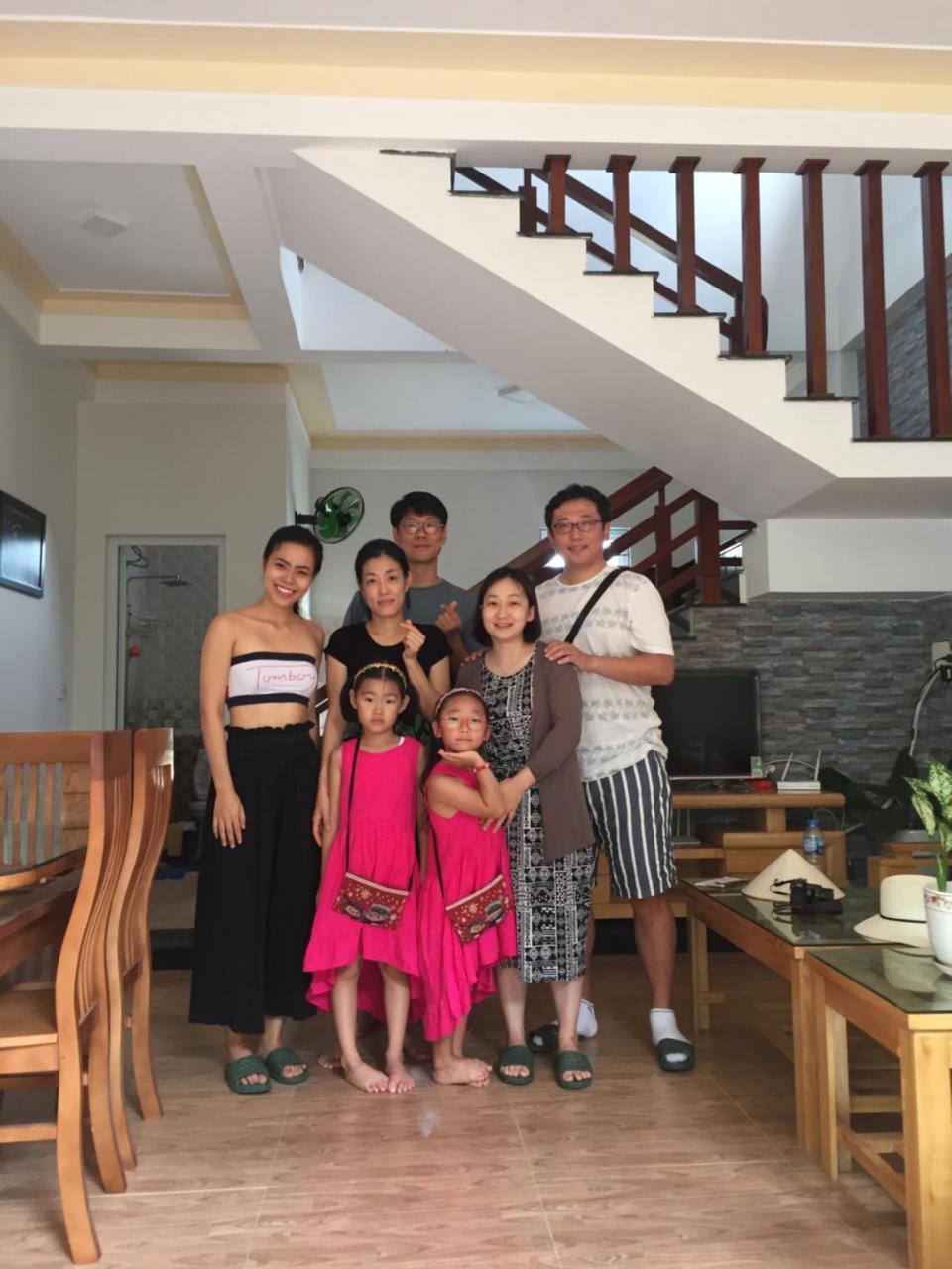 Bisou De La Riviere Apartman Hội An Kültér fotó