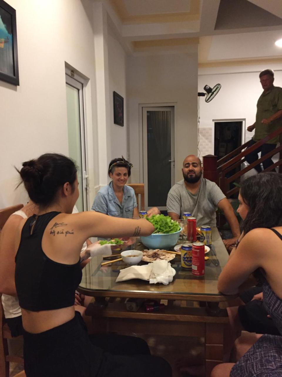 Bisou De La Riviere Apartman Hội An Kültér fotó