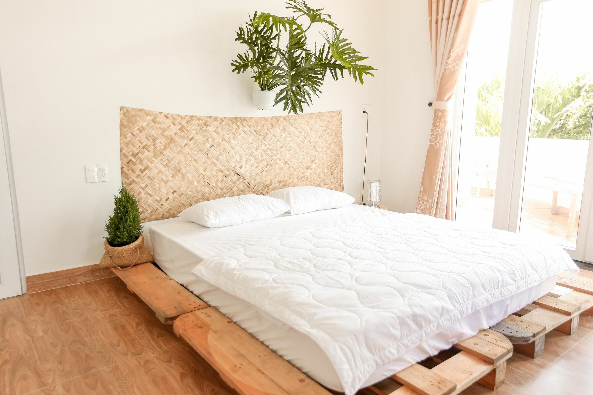 Bisou De La Riviere Apartman Hội An Kültér fotó